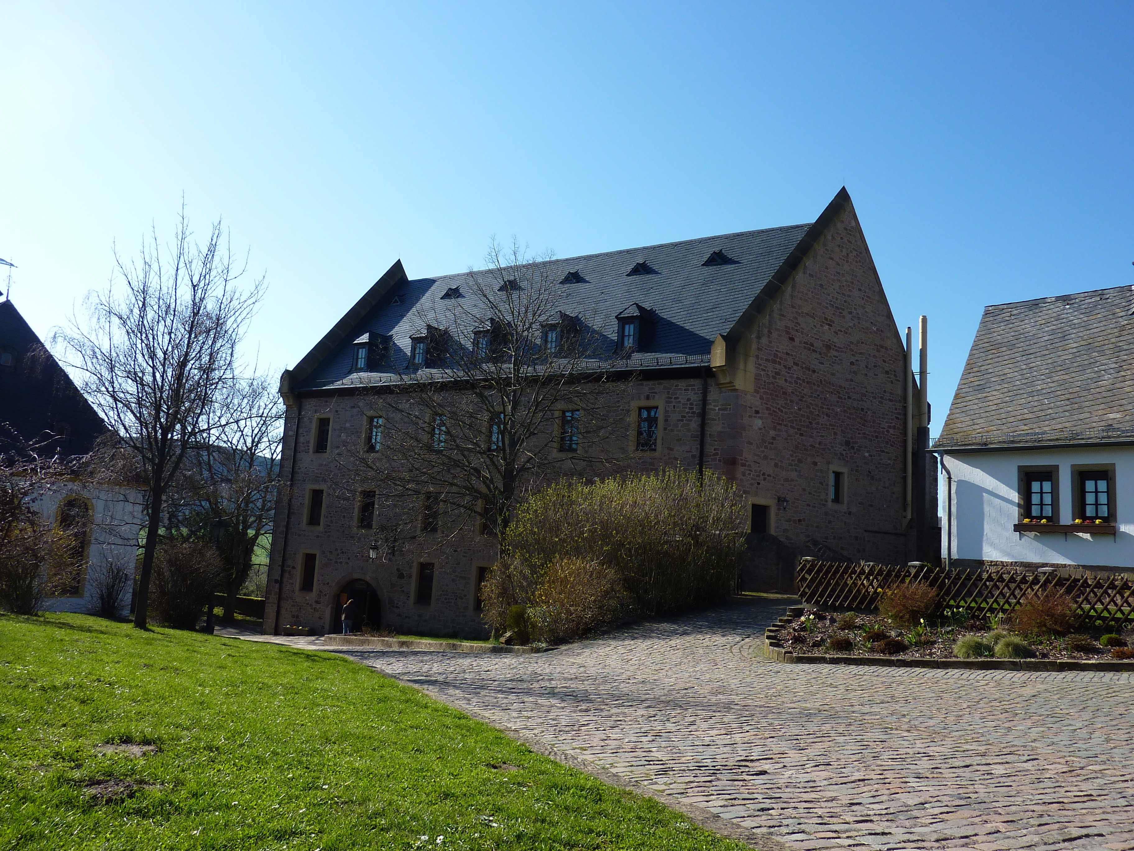 Image of the institution