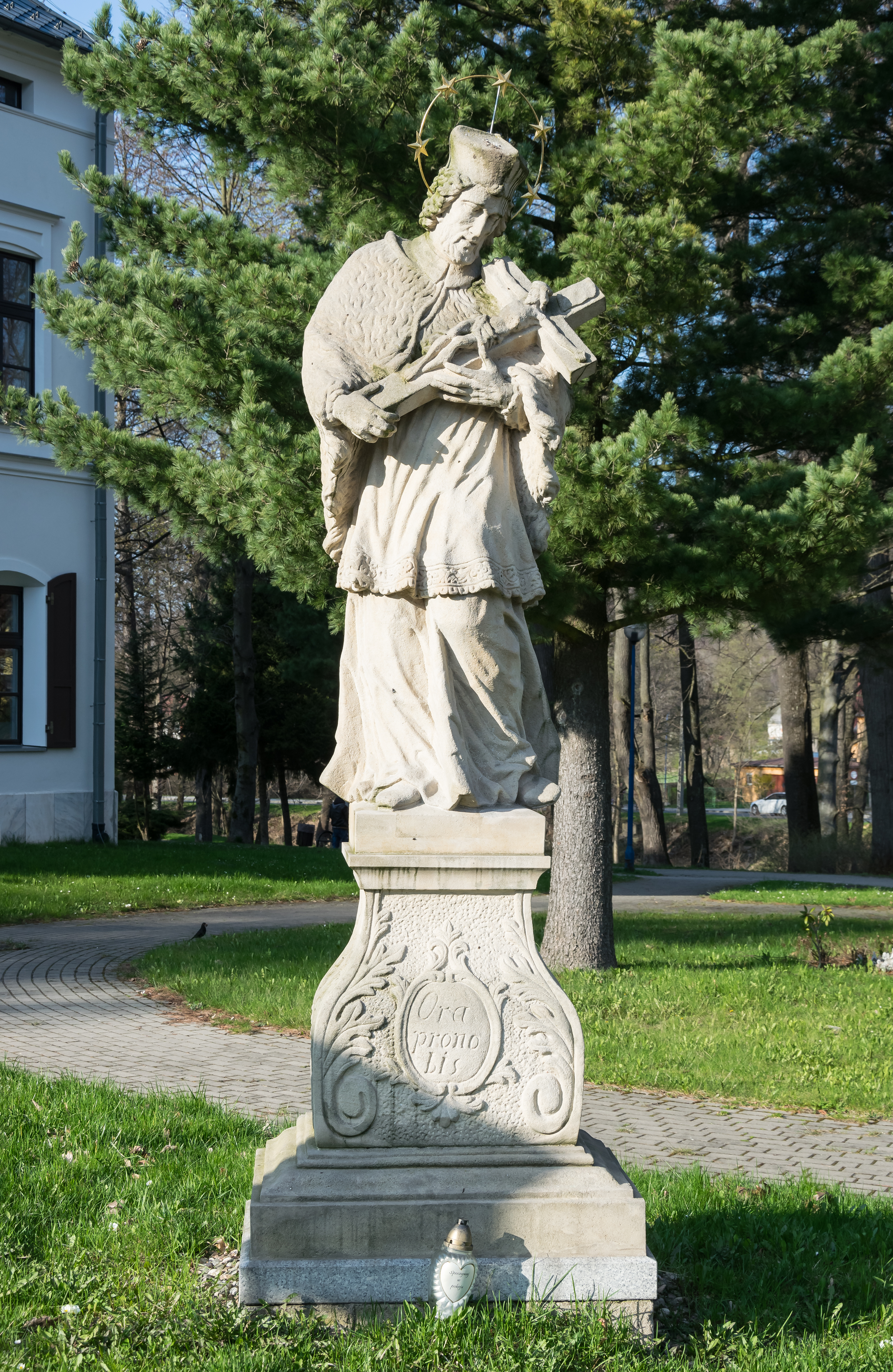 representative image