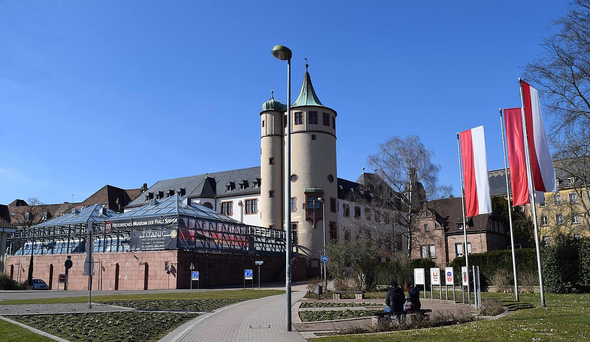 Foto der Einrichtung