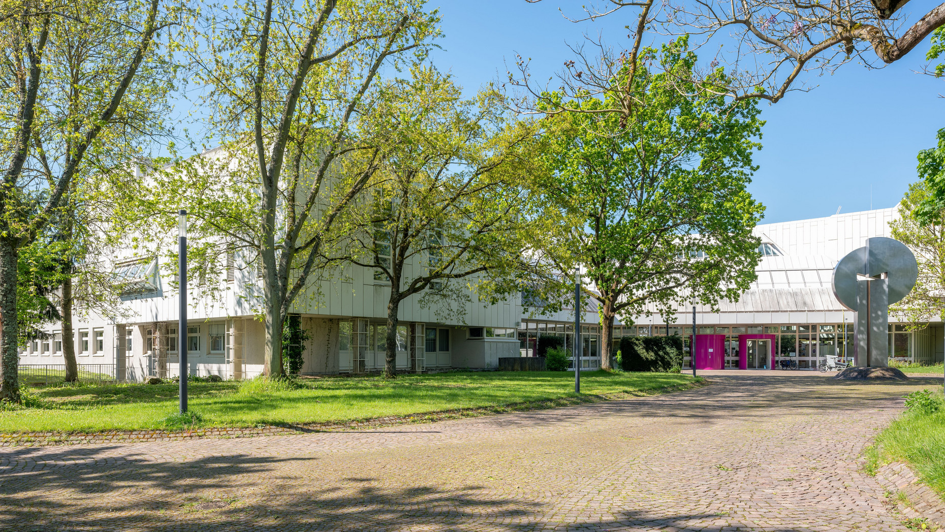 Image of the institution