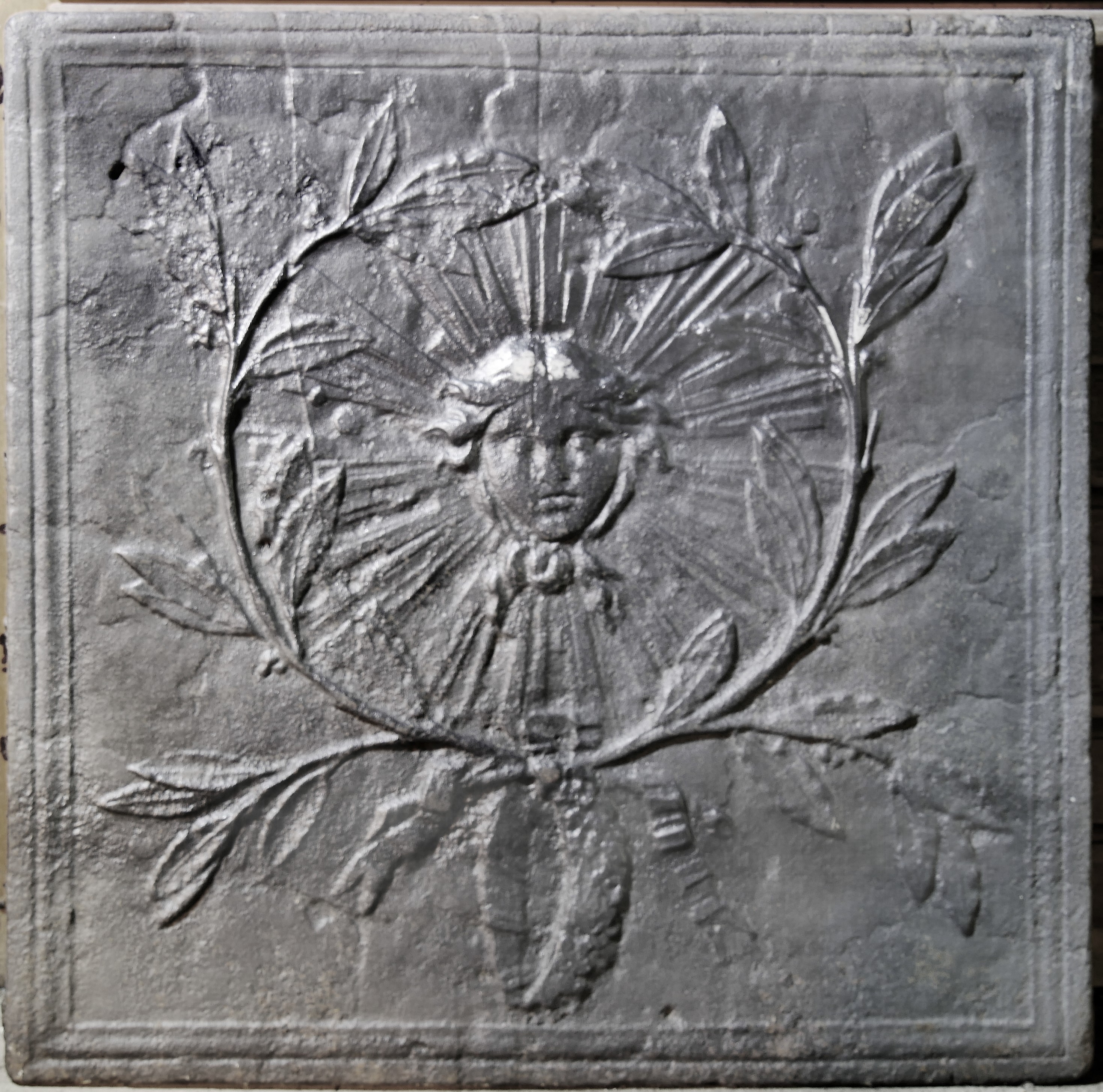 representative image