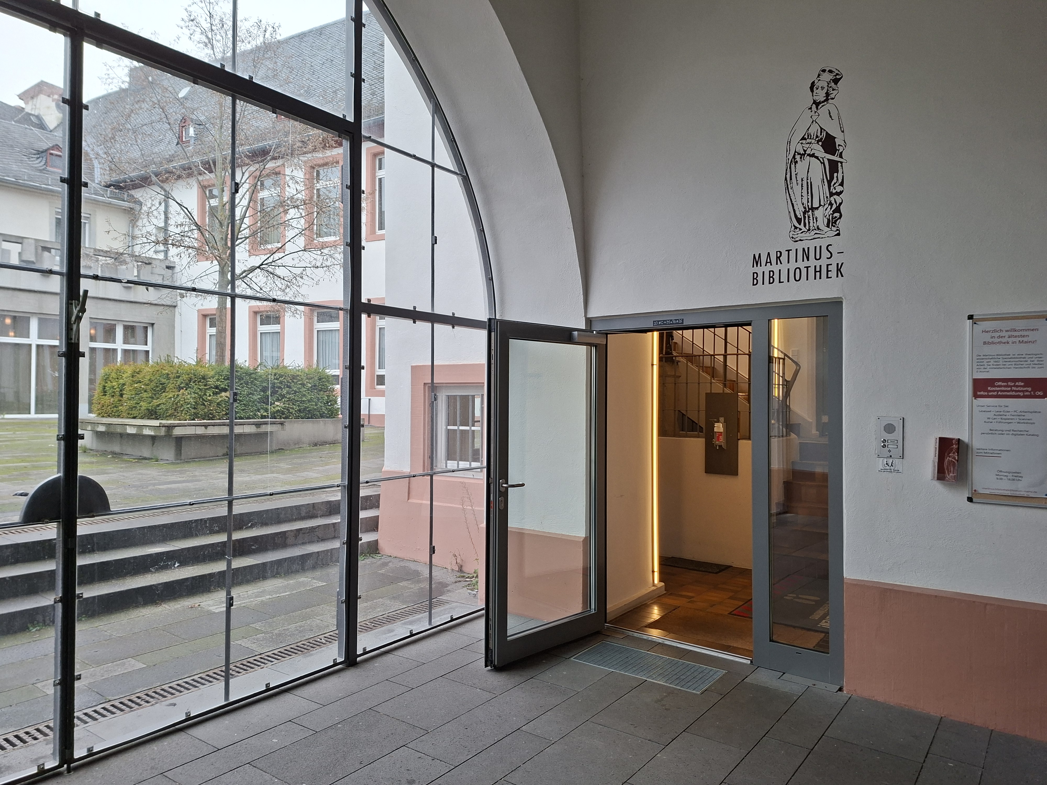 Image of the institution