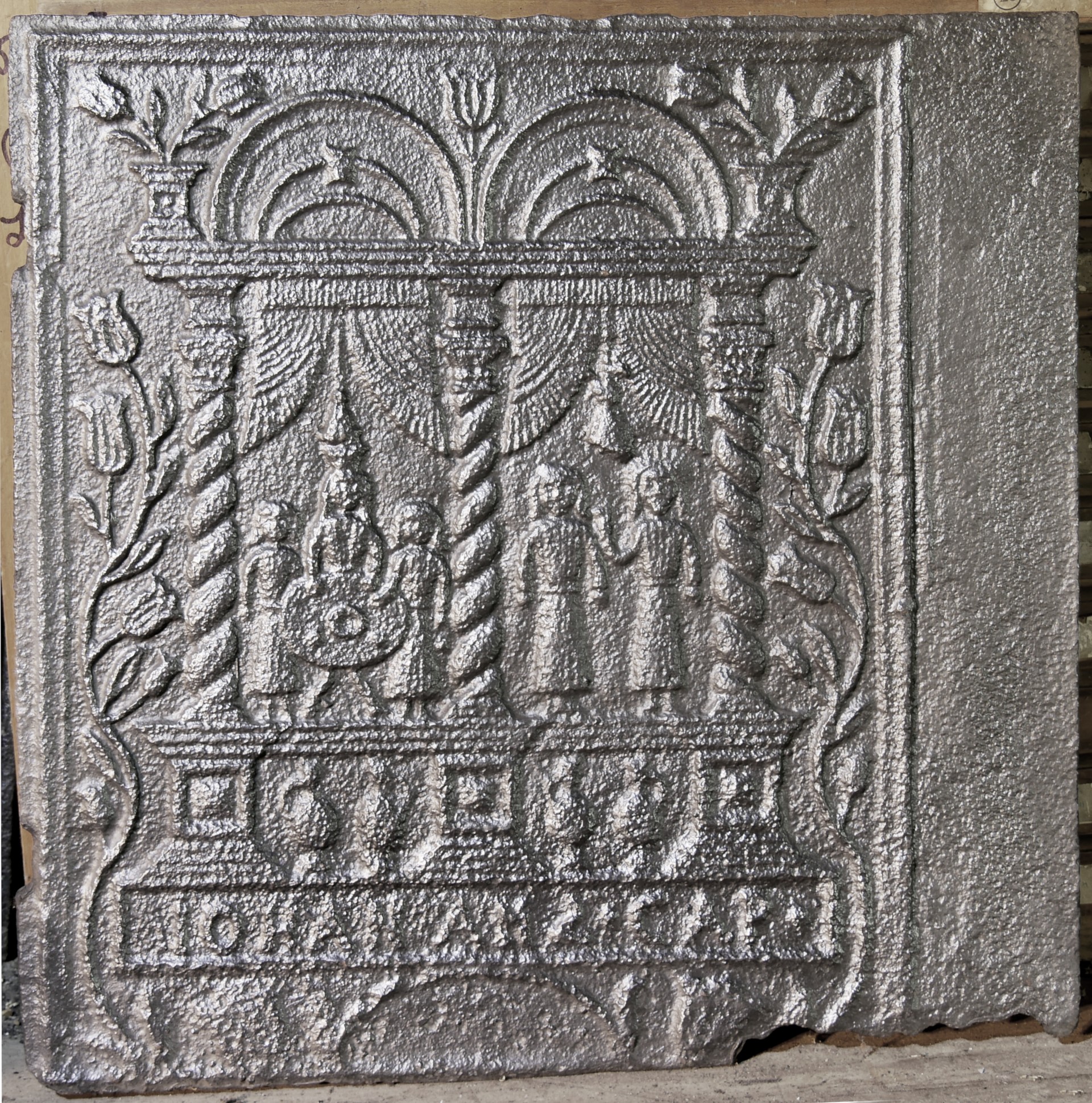 representative image