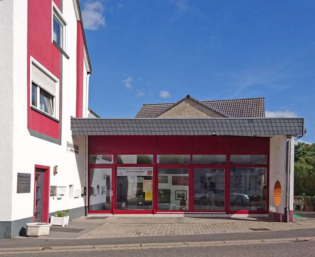 Foto der Einrichtung