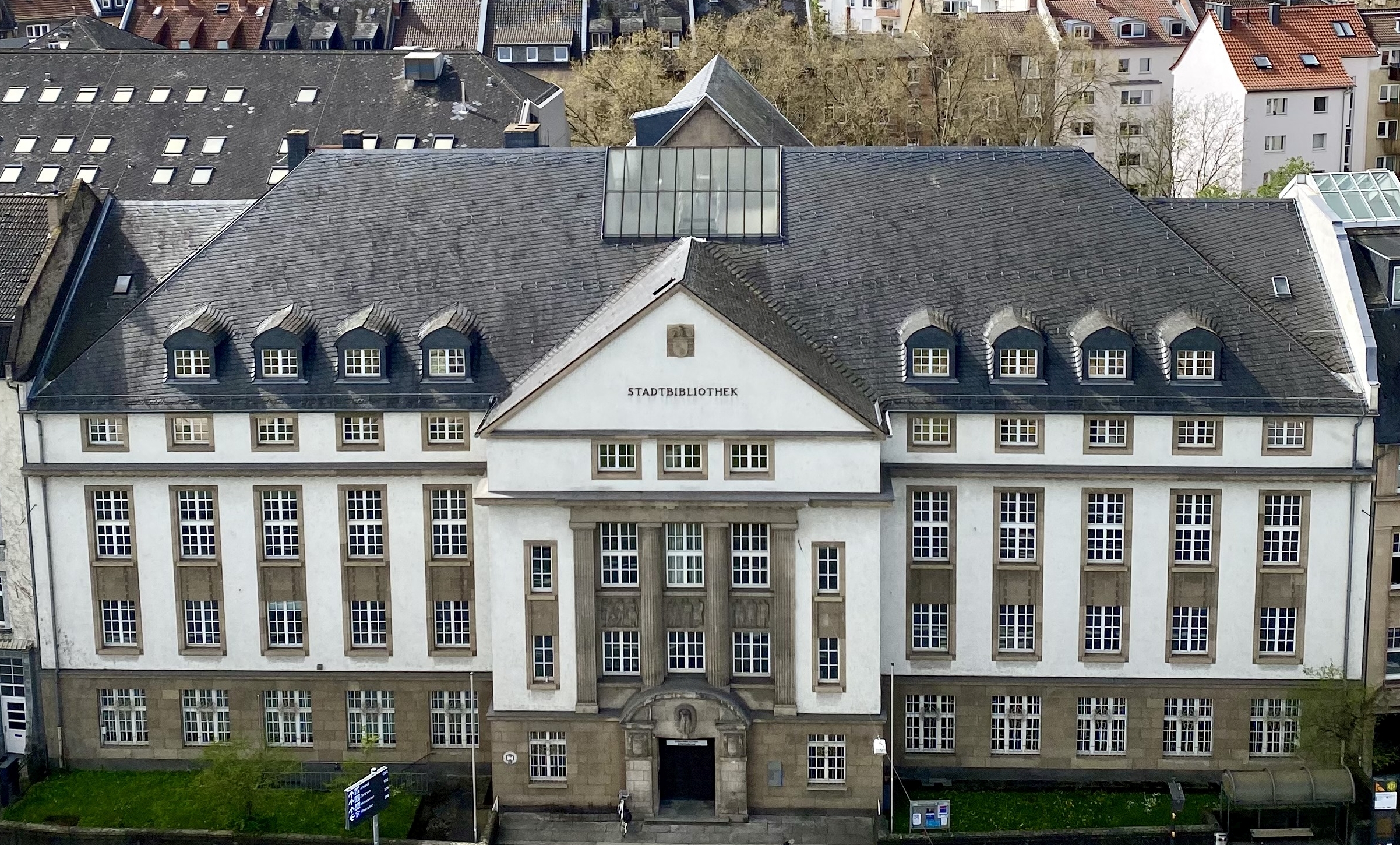 Foto der Einrichtung