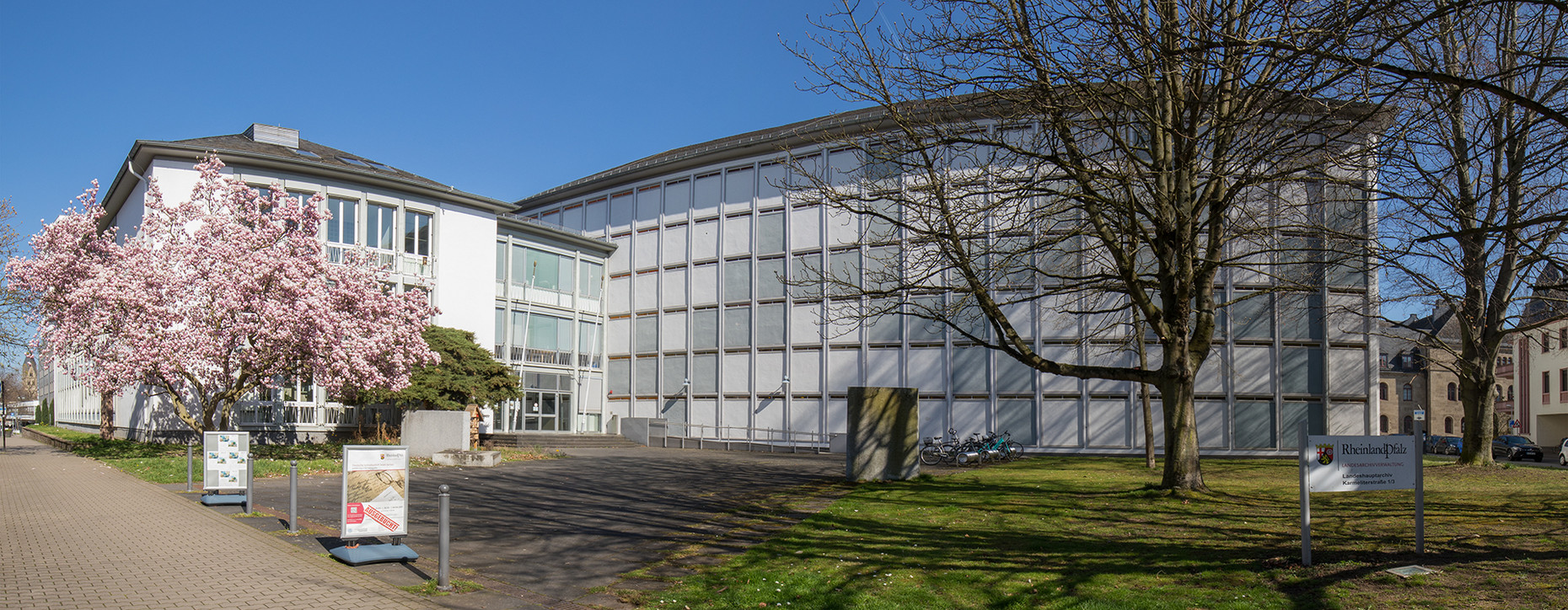 Image of the institution