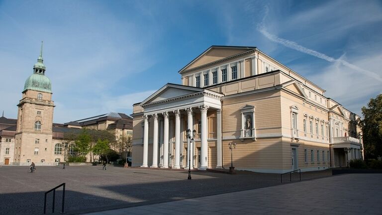 Foto der Einrichtung