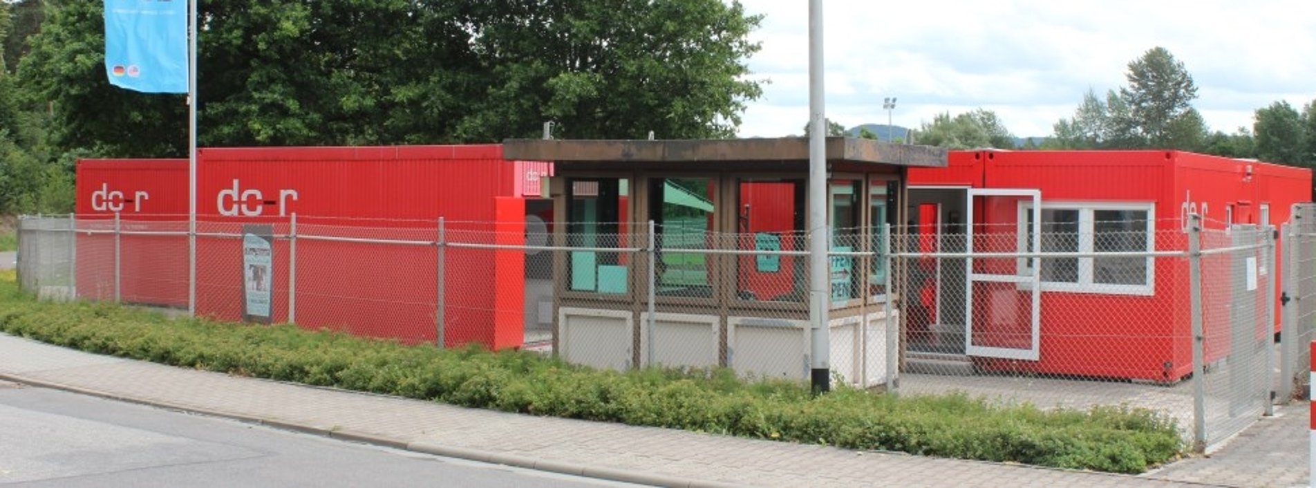 Foto der Einrichtung