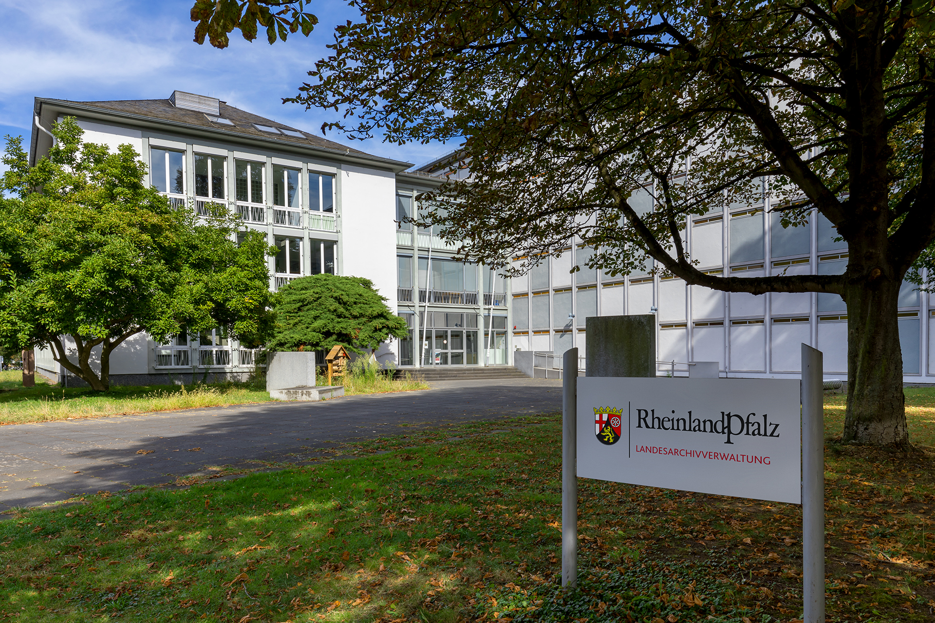 Image of the institution