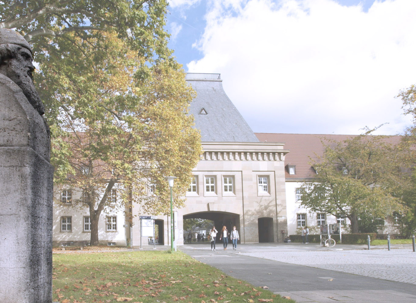 Image of the institution