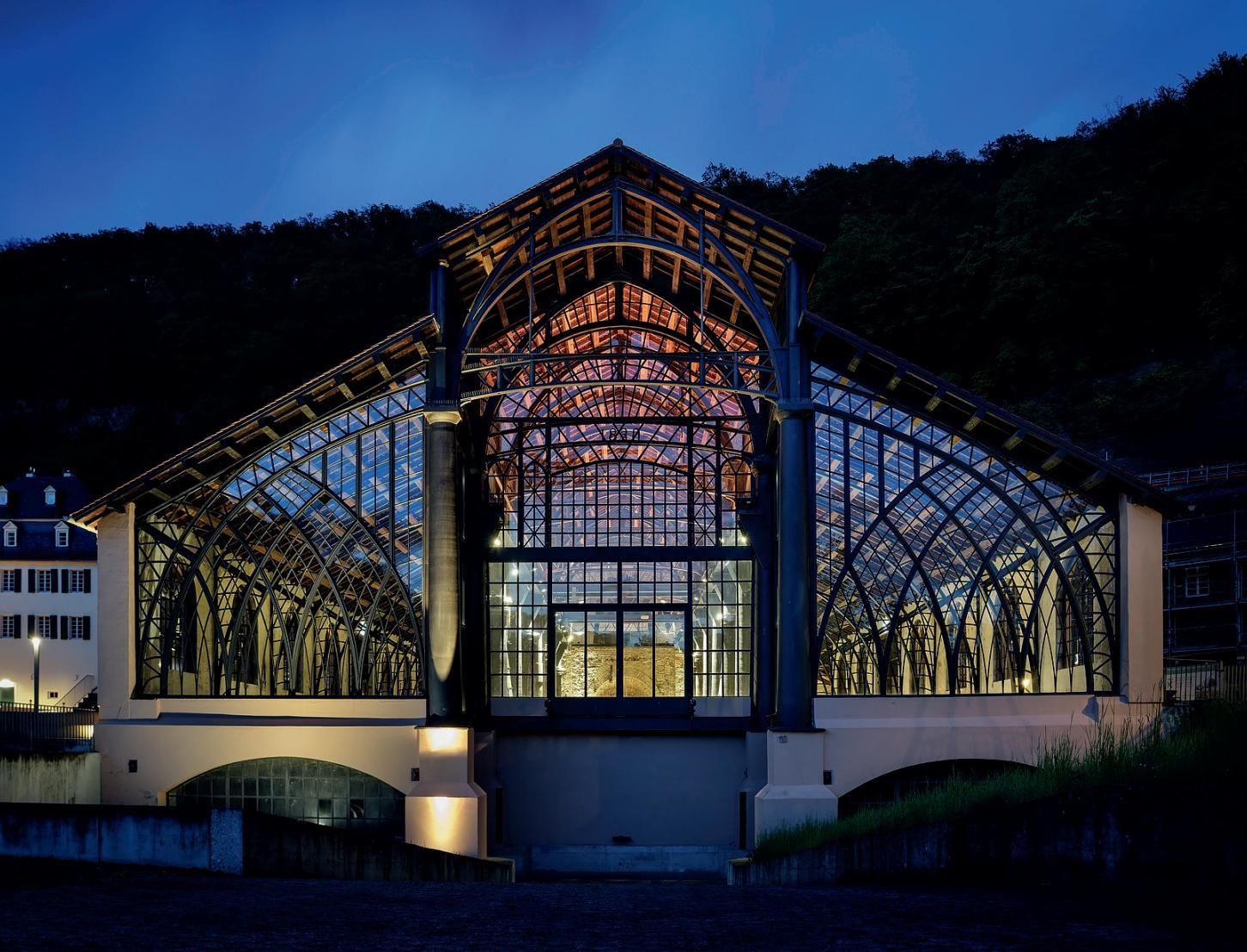 Foto der Einrichtung