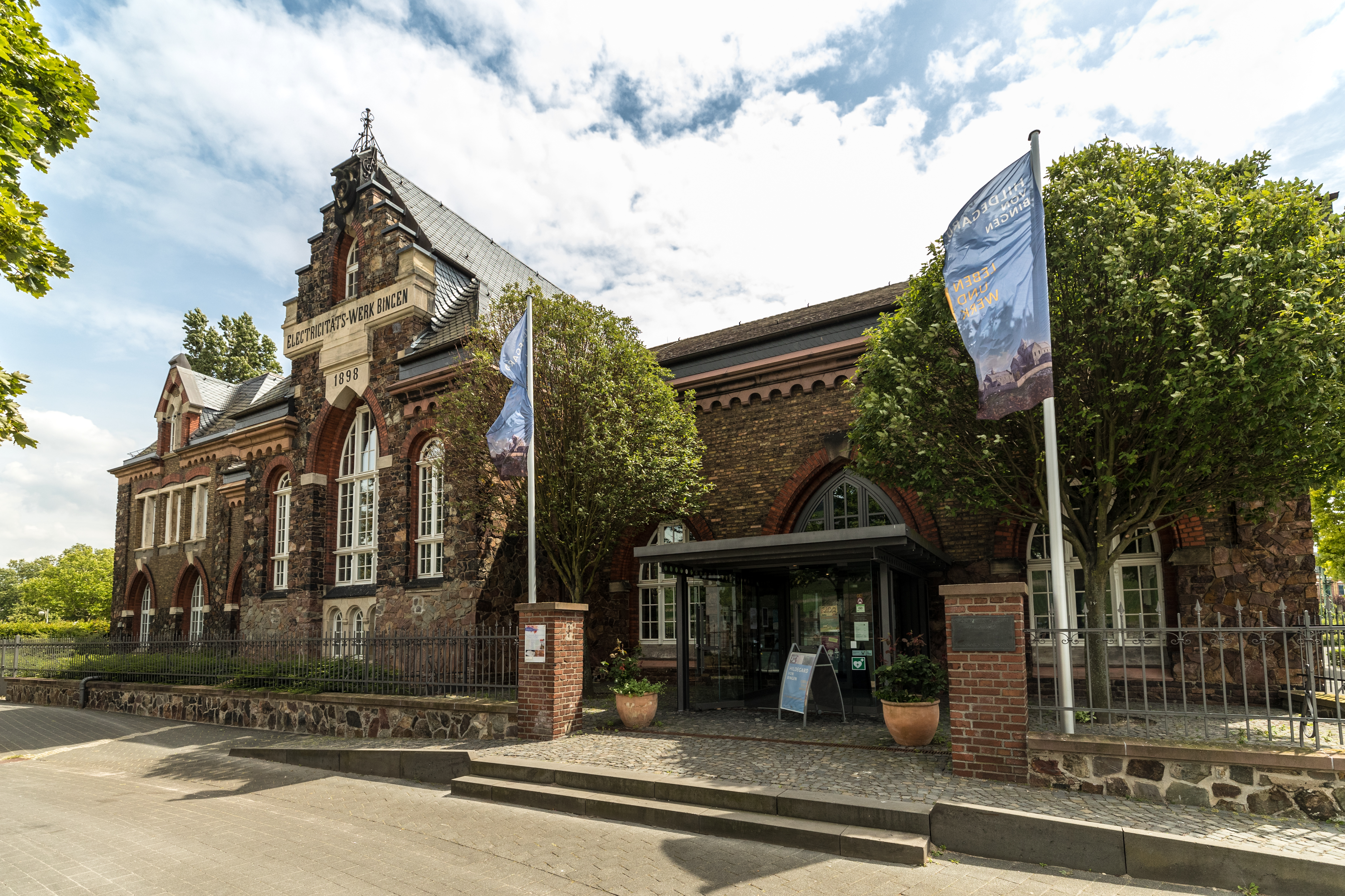 Image of the institution