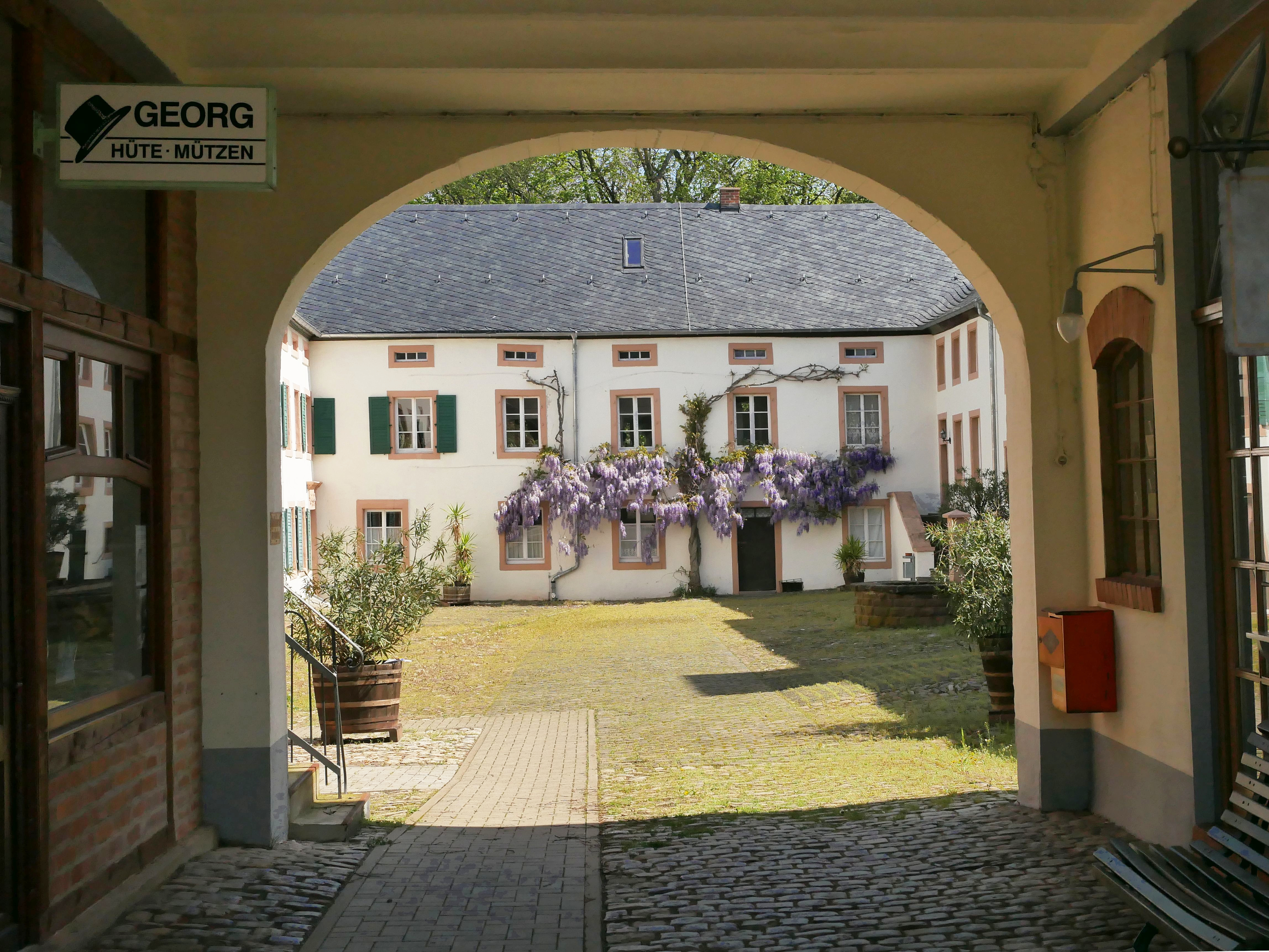 Image of the institution